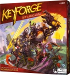 GRA KARCIANA KEYFORGE ZEW ARCHONTÓW PAKIET STARTOWY