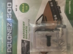 POLONEZ 1500 TOYOTA CORONA T40/T50 12 