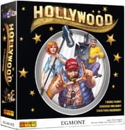GRA HOLLYWOOD PRODUCENT FILMY GWIAZDY