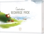 GRA KARCIANA CHARTERSTONE. RECHARGE PACK (EDYCJA POLSKA)
