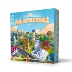 GRA NA SPRZEDAŻ LICYTACJE NIERUCHOMOŚCI STRATEGICZNA