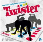 GRA TWISTER TOWARZYSKA IMPREZOWA