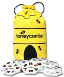 GRA RODZINNA HONEYCOMBS PLASTRY MIODU