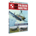 100 LAT POLSKICH SKRZYDEŁ MORANE-SAULNIER 28