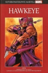 HAWKEYE ŁUCZNIK WYBOROWY GRUENWALD MARVEL 6
