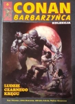 CONAN BARBARZYŃCA LUDZIE CZARNEGO KRĘGU 6  