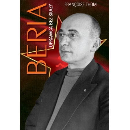 BERIA OPRAWCA BEZ SKAZY