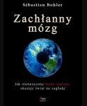 ZACHŁANNY MÓZG BOHLER SBASTIEN