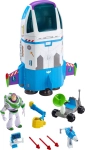 TOY STORY STATEK KOSMICZNY DISNEY ZESTAW