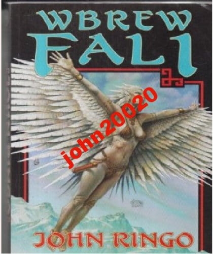 WBREW FALI,JOHN RINGO