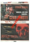 Czas zemsty,Śmiertelna gorączka-2 DVD