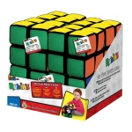 ZABAWKA DLA DZIECI KOSTKA PLUSZOWA RUBIK'S 