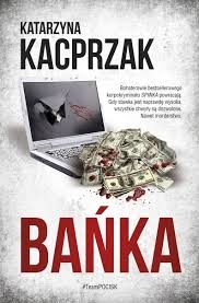BAŃKA KATARZYNA KASPRZAK