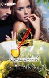 W CIENI WINOROŚLI.K DENOSKY.HARLEQIN