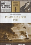 PEARL HARBOR 1941 JAROSŁAW JASTRZĘBSKI