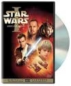 STAR WARS MROCZNE WIDMO DVD GWIEZDNE WOJNY