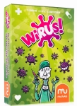 GRA KARCIANA WIRUS EPIDEMIA CHOROBY