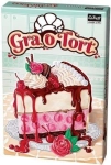GRA O TORT TREFL KARCIANA RYWALIZACJA
