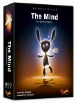 GRA KARCIANA THE MIND IMPREZOWA KOOPERACYJNA