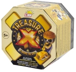 COBI 41500. TREASURE X. ZESTAW POJEDYNCZY