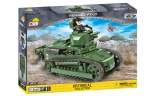 COBI 2973. RENAULT FT-17 FRANCUSKI CZOŁG