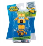 COBI 720025. SUPER WINGS. FIGURKA TRANSFORMUJĄCA POPPA WHEEL