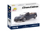 COBI 24562. MASERATI, GRANCABRIO SPORT