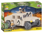 COBI 24303. NATO AAT VEHICLE. DESERT SAND 300 EL.