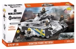COBI 3034. SMALL ARMY WORLD OF TANKS. SABATON PRIMO VICTORIA