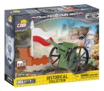 COBI 2979. ARMATA POLOWA 1897