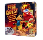 GRA FIRE QUEST NA TROPIE PRZYGODY WYZWANIA