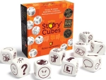 GRA STORY CUBES KOŚCI OPOWIEŚCI TOWARZYSKA IMPREZOWA