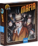GRA MAFIA TOWARZYSKA PSYCHOLOGICZNA IMPREZOWA