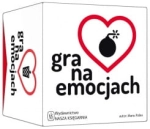 GRA NA EMOCJACH TOWARZYSKA IMPREZOWA
