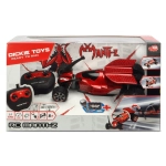 AUTO ZDALNIE STEROWANE RC MANTIZ  