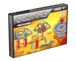 GEOMAG MECHANICS 222 EL