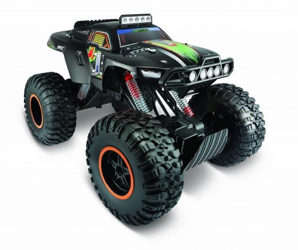 MI 81337 AUTO NA RADIO ROCKZILLA
