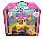 DOORABLES ZESTAW ZAMEK 3SZT DISNEY 