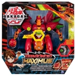  BAKUGAN SMOK MAXIMUS TRANSFORMER 
