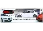 AUTO ZDALNIE STEROWANE ALFA ROMEO GIULIA  