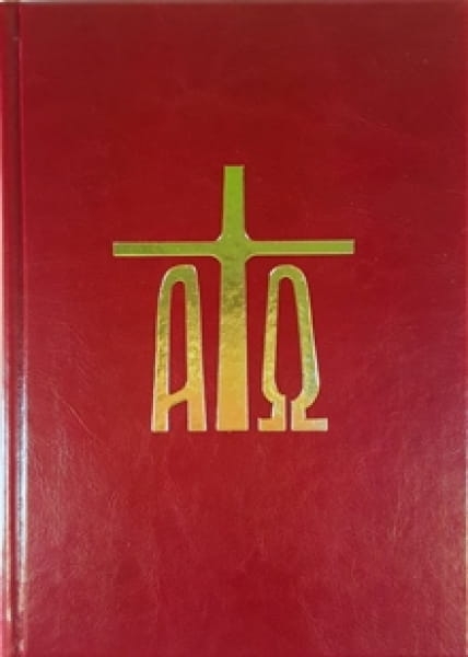 LEKCJONARZ MSZALNY TOM 8
