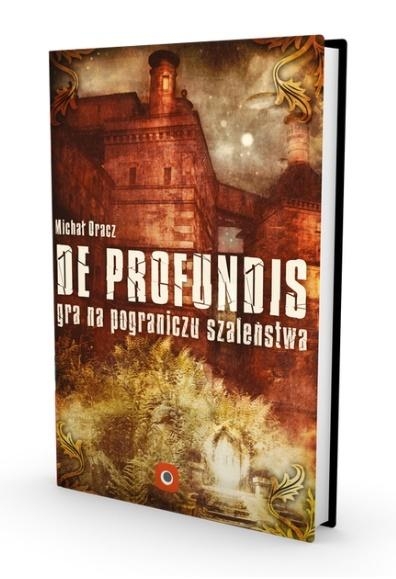 GRA FABULARNA DE PROFUNDIS PORTAL TRZECIA EDYCJA