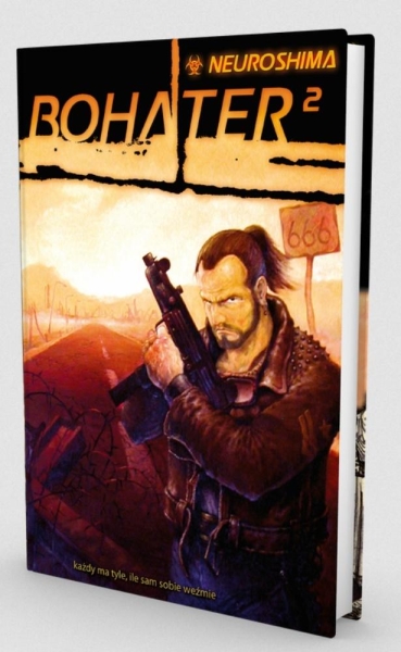 GRA NEUROSHIMA: BOHATER 2 PORTAL DODATEK