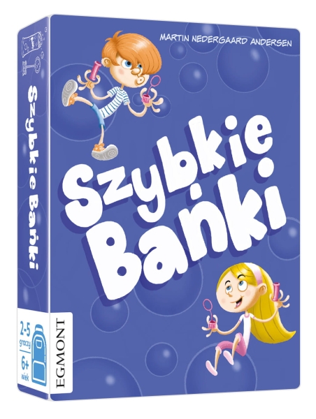 GRA KARCIANA SZYBKIE BAŃKI RODZINNA TOWARZYSKA