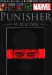 PUNISHER W DRODZE MARVEL CLOONAN DILLON 161