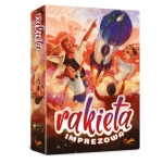 GRA RAKIETA IMPREZOWA SKOJARZENIA TOWARZYSKA
