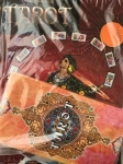 TAROT KARTY DR JAN WITOLD SULIGA 