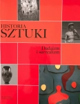 HISTORIA SZTUKI DADAIZM I SURREALIZM TOM 4