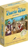 PUERTO RICO: GRA KARCIANA STRATEGICZNA