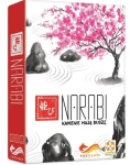 GRA KARCIANA NARABI KAMIENIE MAJĄ DUSZĘ JAPONIA